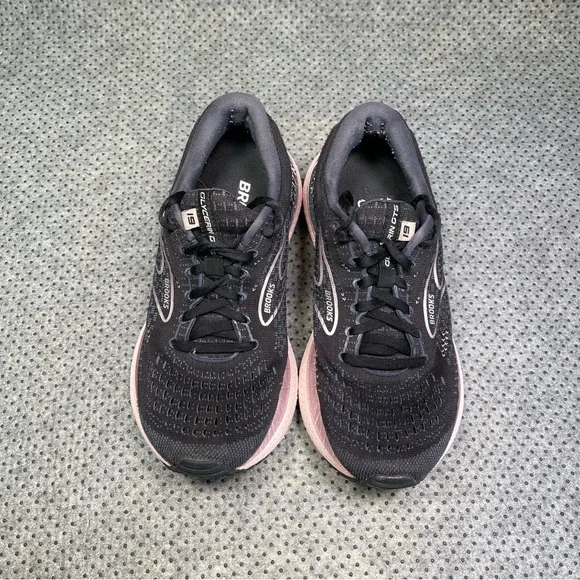 Brooks Glycerin GTS 19 Running Shoes Size 8 Women’s - Picture 8 of 10